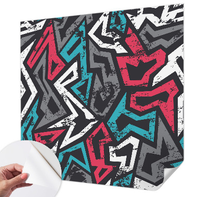 Fototapeta samoprzylepna z nadrukiem Fototapeta samoprzylepna z nadrukiem