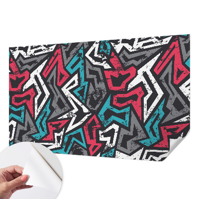 Fototapeta samoprzylepna z nadrukiem Fototapeta samoprzylepna z nadrukiem