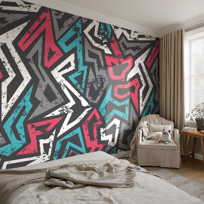 Fototapeta samoprzylepna z nadrukiem Fototapeta samoprzylepna z nadrukiem