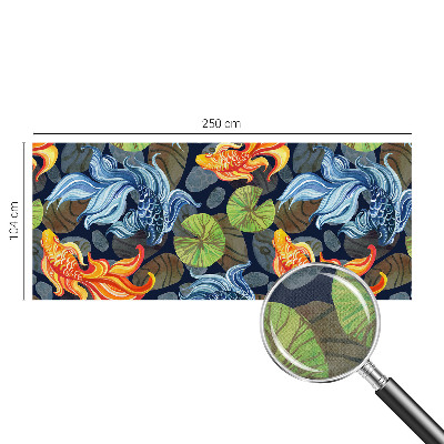 Nowoczesna fototapeta do salonu Nowoczesna fototapeta do salonu