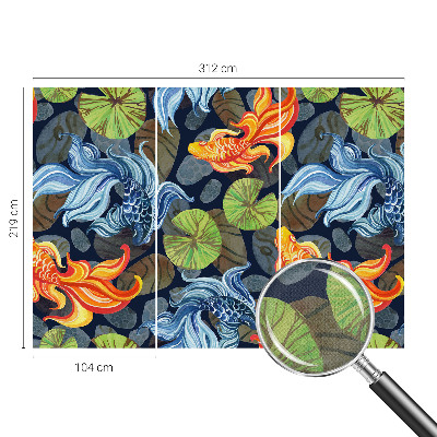 Nowoczesna fototapeta do salonu Nowoczesna fototapeta do salonu