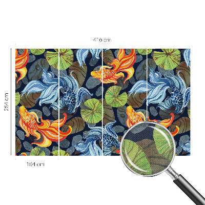 Nowoczesna fototapeta do salonu Nowoczesna fototapeta do salonu