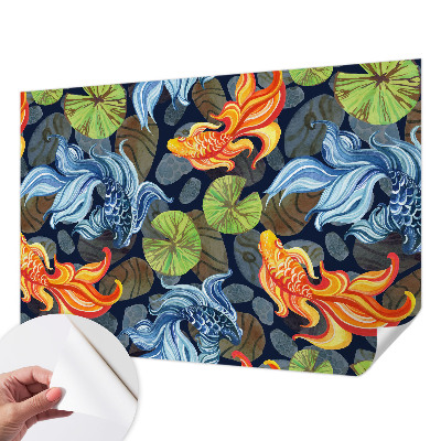 Nowoczesna fototapeta do salonu Nowoczesna fototapeta do salonu