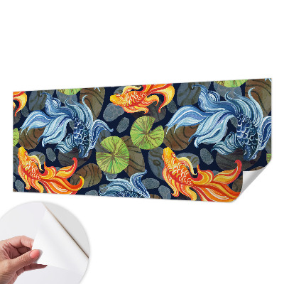 Nowoczesna fototapeta do salonu Nowoczesna fototapeta do salonu