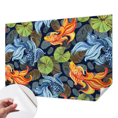 Nowoczesna fototapeta do salonu Nowoczesna fototapeta do salonu