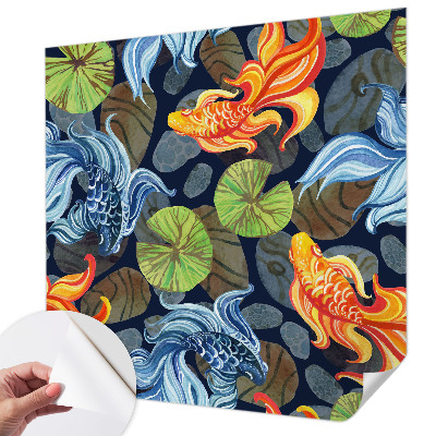 Nowoczesna fototapeta do salonu Nowoczesna fototapeta do salonu