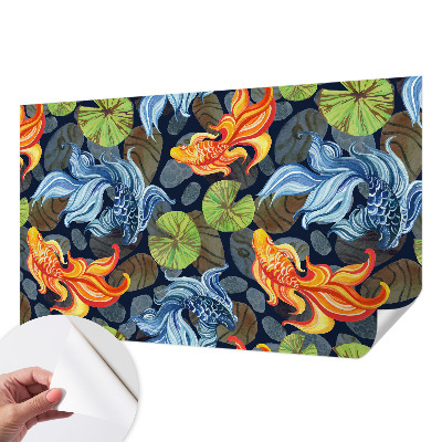 Nowoczesna fototapeta do salonu Nowoczesna fototapeta do salonu