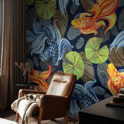 Nowoczesna fototapeta do salonu Nowoczesna fototapeta do salonu