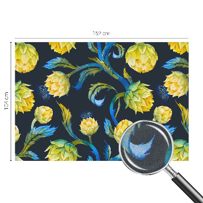 Dekoracyjna fototapeta na ścianę Dekoracyjna fototapeta na ścianę