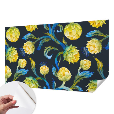 Dekoracyjna fototapeta na ścianę Dekoracyjna fototapeta na ścianę