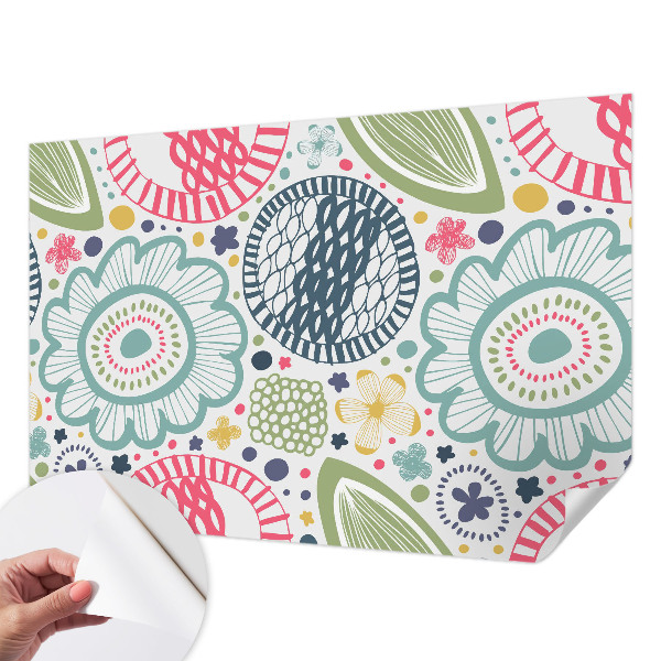 Fototapeta samoprzylepna z nadrukiem Fototapeta samoprzylepna z nadrukiem