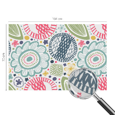 Fototapeta samoprzylepna z nadrukiem Fototapeta samoprzylepna z nadrukiem