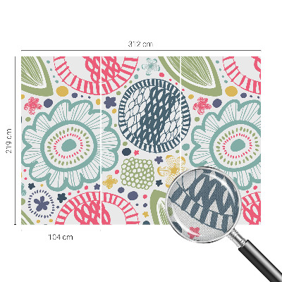 Fototapeta samoprzylepna z nadrukiem Fototapeta samoprzylepna z nadrukiem