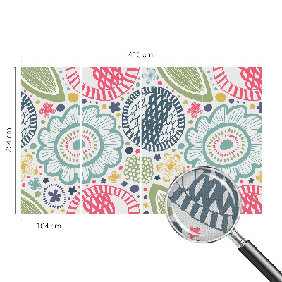 Fototapeta samoprzylepna z nadrukiem Fototapeta samoprzylepna z nadrukiem