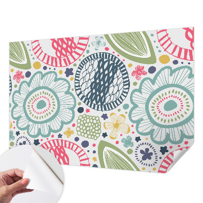 Fototapeta samoprzylepna z nadrukiem Fototapeta samoprzylepna z nadrukiem