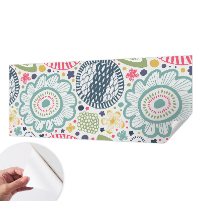 Fototapeta samoprzylepna z nadrukiem Fototapeta samoprzylepna z nadrukiem