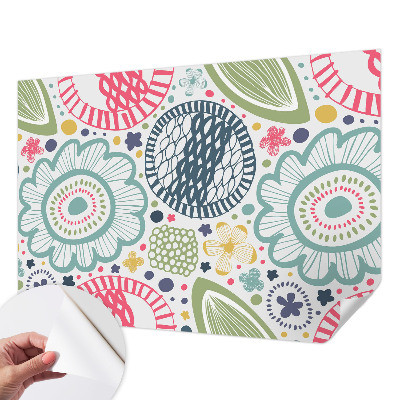 Fototapeta samoprzylepna z nadrukiem Fototapeta samoprzylepna z nadrukiem