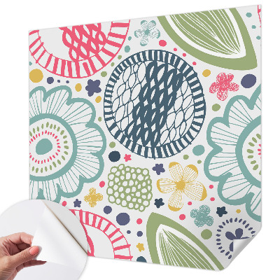 Fototapeta samoprzylepna z nadrukiem Fototapeta samoprzylepna z nadrukiem