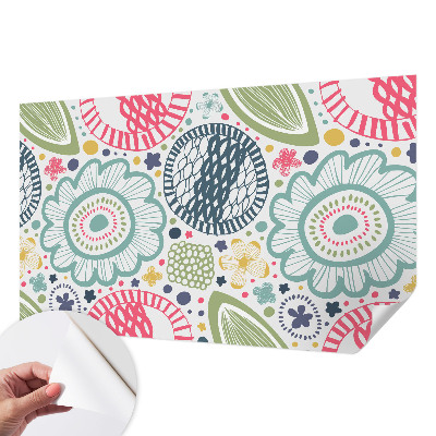 Fototapeta samoprzylepna z nadrukiem Fototapeta samoprzylepna z nadrukiem