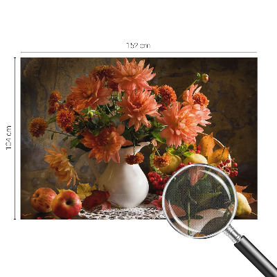 Nowoczesna fototapeta do salonu Nowoczesna fototapeta do salonu