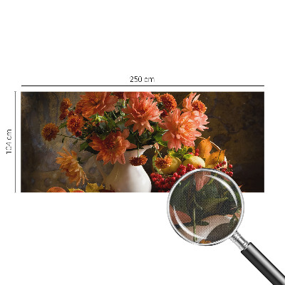 Nowoczesna fototapeta do salonu Nowoczesna fototapeta do salonu