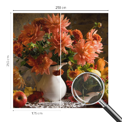 Nowoczesna fototapeta do salonu Nowoczesna fototapeta do salonu