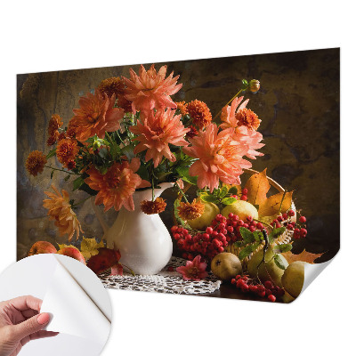 Nowoczesna fototapeta do salonu Nowoczesna fototapeta do salonu