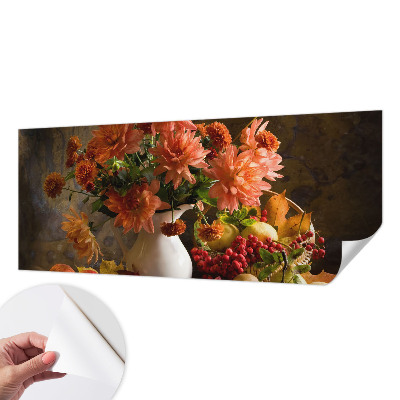 Nowoczesna fototapeta do salonu Nowoczesna fototapeta do salonu