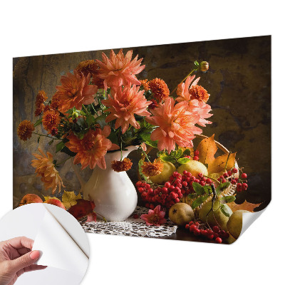 Nowoczesna fototapeta do salonu Nowoczesna fototapeta do salonu