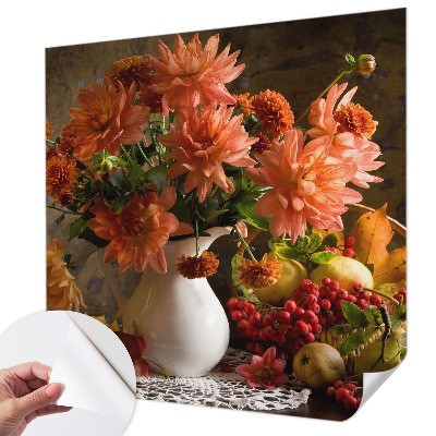 Nowoczesna fototapeta do salonu Nowoczesna fototapeta do salonu