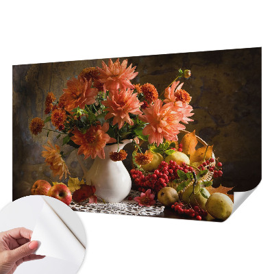 Nowoczesna fototapeta do salonu Nowoczesna fototapeta do salonu