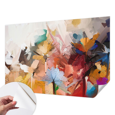 Tapeta fotograficzna samoprzylepna Tapeta fotograficzna samoprzylepna