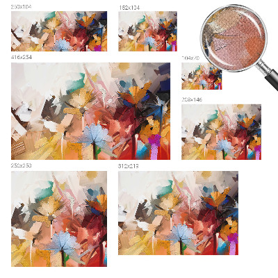 Tapeta fotograficzna samoprzylepna Tapeta fotograficzna samoprzylepna