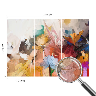 Tapeta fotograficzna samoprzylepna Tapeta fotograficzna samoprzylepna