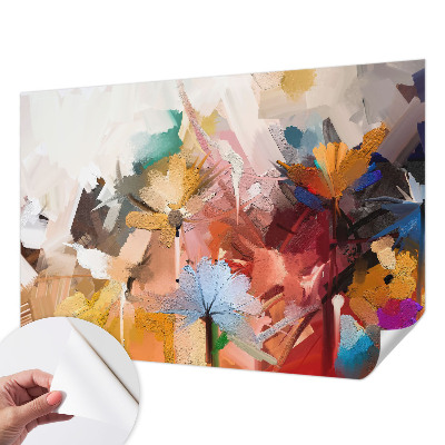 Tapeta fotograficzna samoprzylepna Tapeta fotograficzna samoprzylepna