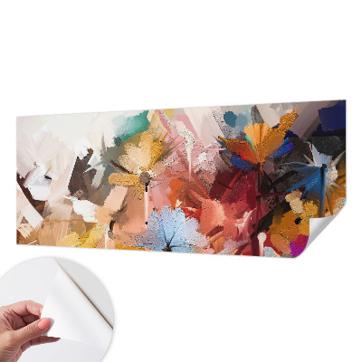 Tapeta fotograficzna samoprzylepna Tapeta fotograficzna samoprzylepna