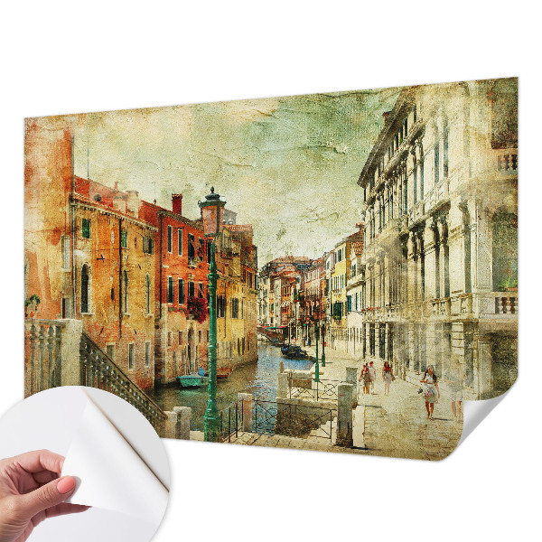 Nowoczesna fototapeta do salonu Nowoczesna fototapeta do salonu