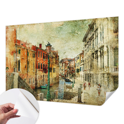 Nowoczesna fototapeta do salonu Nowoczesna fototapeta do salonu