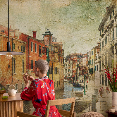 Nowoczesna fototapeta do salonu Nowoczesna fototapeta do salonu