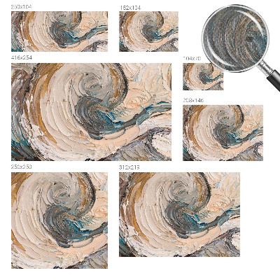 Fototapeta samoprzylepna z nadrukiem Fototapeta samoprzylepna z nadrukiem