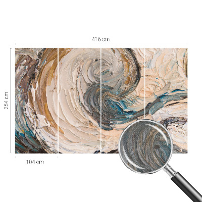 Fototapeta samoprzylepna z nadrukiem Fototapeta samoprzylepna z nadrukiem