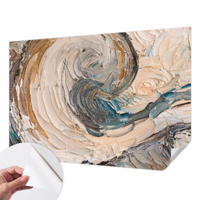 Fototapeta samoprzylepna z nadrukiem Fototapeta samoprzylepna z nadrukiem