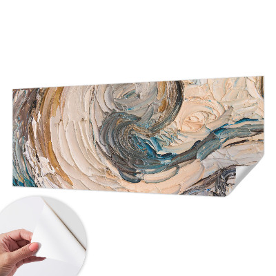 Fototapeta samoprzylepna z nadrukiem Fototapeta samoprzylepna z nadrukiem