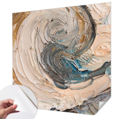 Fototapeta samoprzylepna z nadrukiem Fototapeta samoprzylepna z nadrukiem