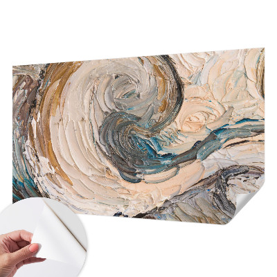 Fototapeta samoprzylepna z nadrukiem Fototapeta samoprzylepna z nadrukiem