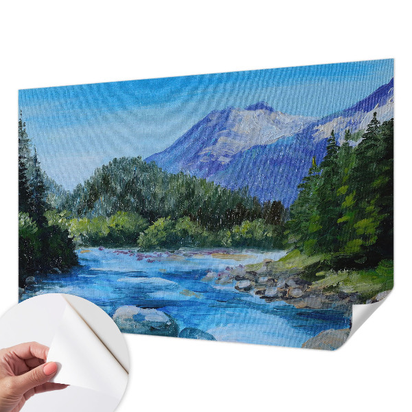 Fototapeta samoprzylepna do sypialni Fototapeta samoprzylepna do sypialni