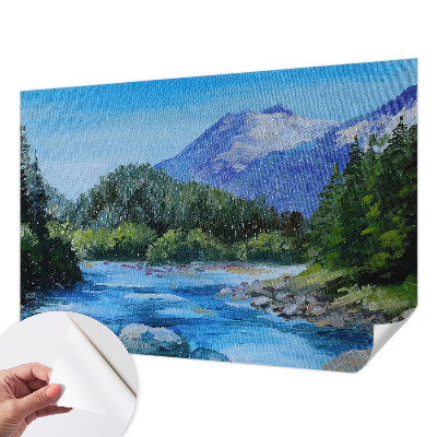 Fototapeta samoprzylepna do sypialni Fototapeta samoprzylepna do sypialni