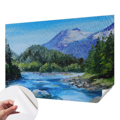 Fototapeta samoprzylepna do sypialni Fototapeta samoprzylepna do sypialni