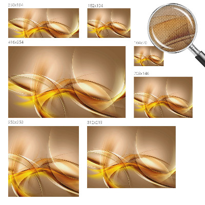 Dekoracyjna fototapeta na ścianę Dekoracyjna fototapeta na ścianę