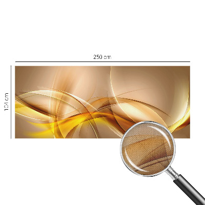 Dekoracyjna fototapeta na ścianę Dekoracyjna fototapeta na ścianę